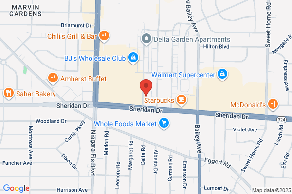 Amherst Cosmetic Surgery Center