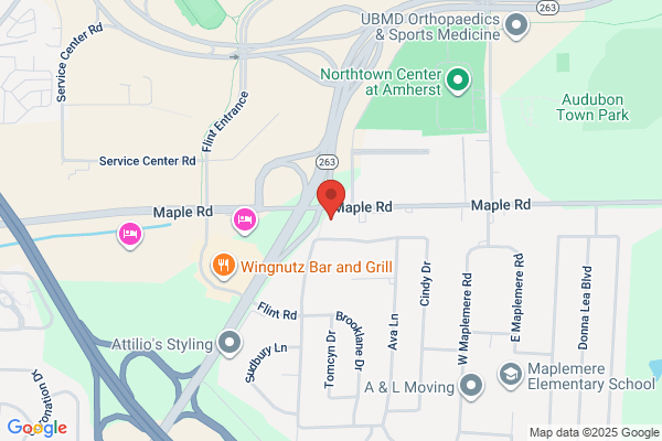 Douglas Hamill DDS