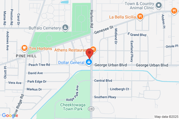 Cheektowaga Family Dental