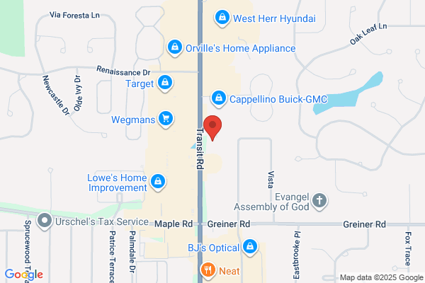 Clarence Smiles Family Dentistry