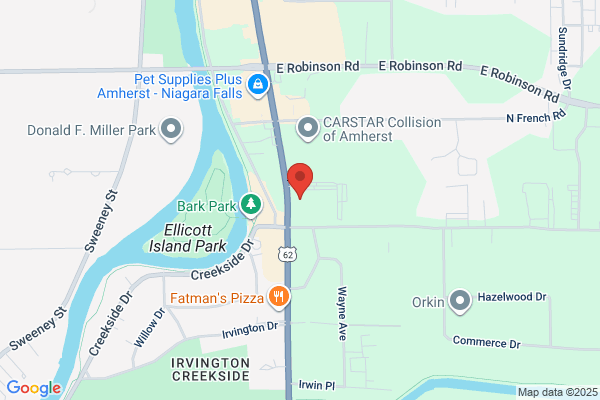 Creekside Dentistry & Implantology