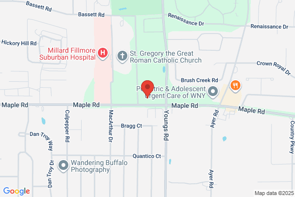 Family Dentistry of Williamsville