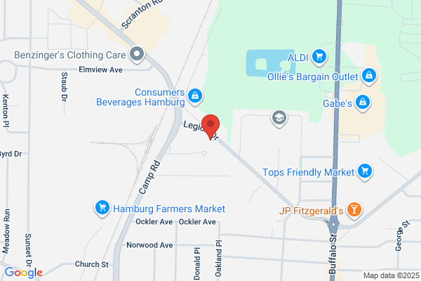 Michael F. Gengo, DDS