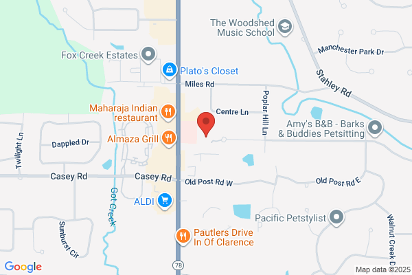 Northtowns Oral & Maxillofacial Surgery, PLLC