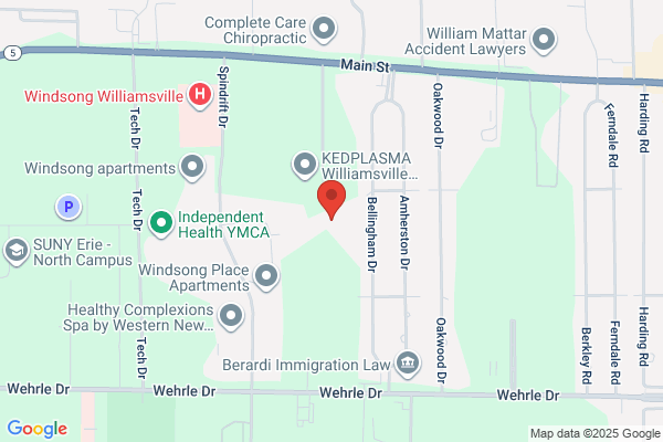 Precision Endodontics, P.C. - Williamsville