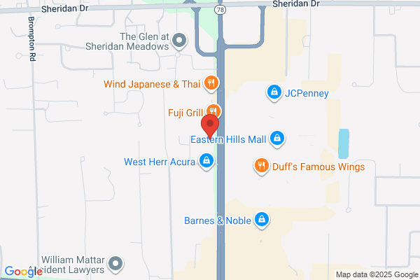 Stellar Dental Care-Williamsville