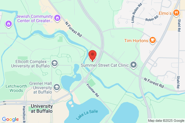 Western New York Dental Group Getzville