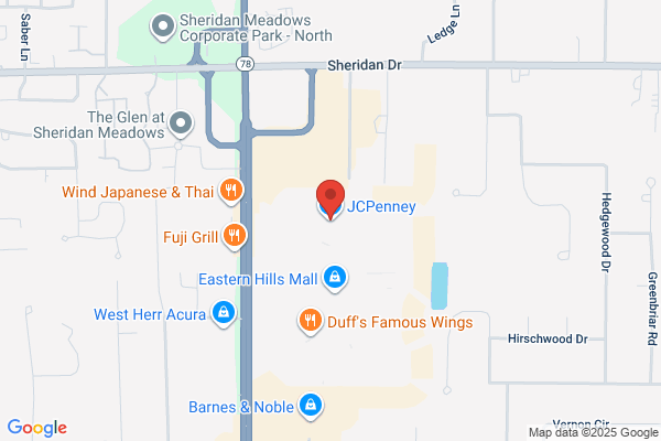 JCPenney