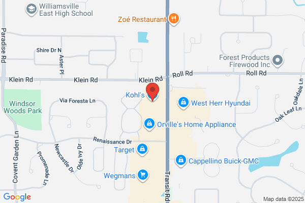 Kohl's