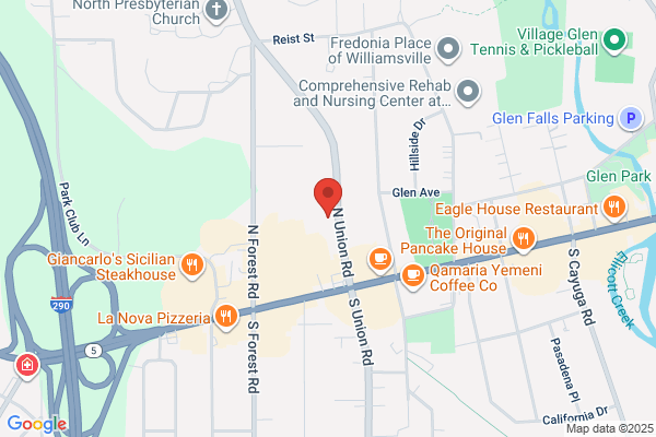 Amherst General Dentistry