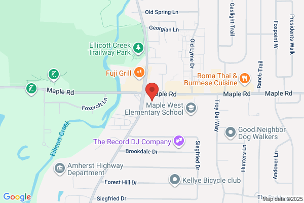 Amherst Oral Surgery
