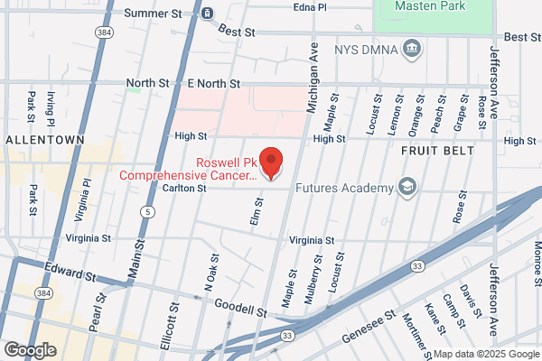 Buffalo Radiation Oncology Center