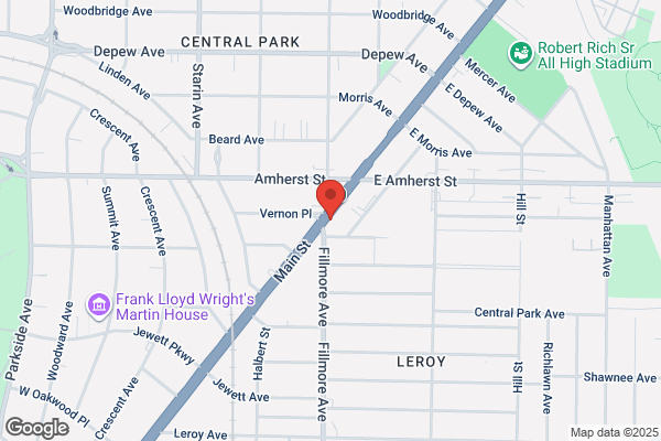 Clarence Physical Therapy