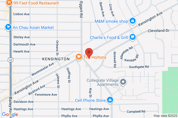 Cleveland Hill Medical Group PC