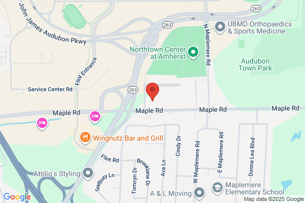 Endoscopy Center of Western New York