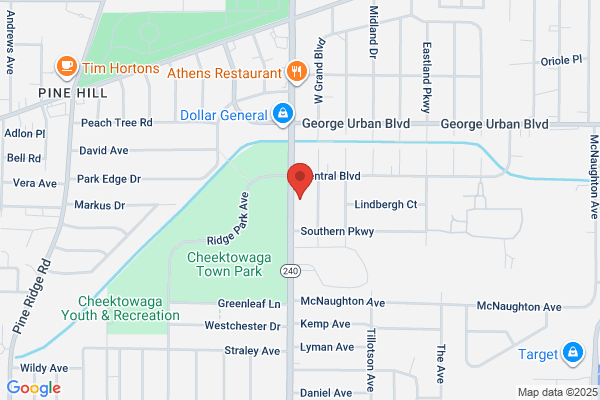 Hearing & Balance Center of Wny