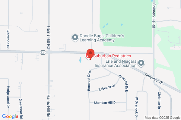 Kostek Chiropractic Offices