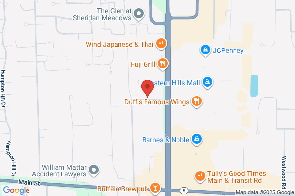 Tennyson Court Senior Care Community
