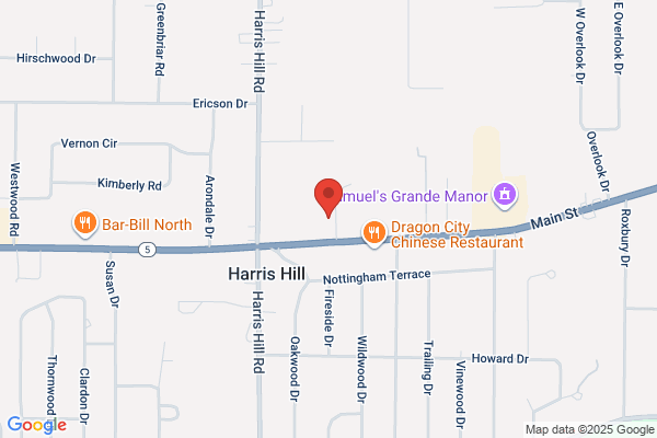 Williamsville Dental Studio