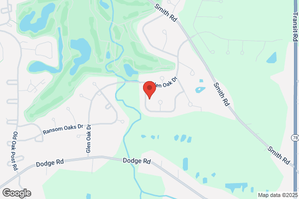 Sanford Rose Associates of Amherst Ny