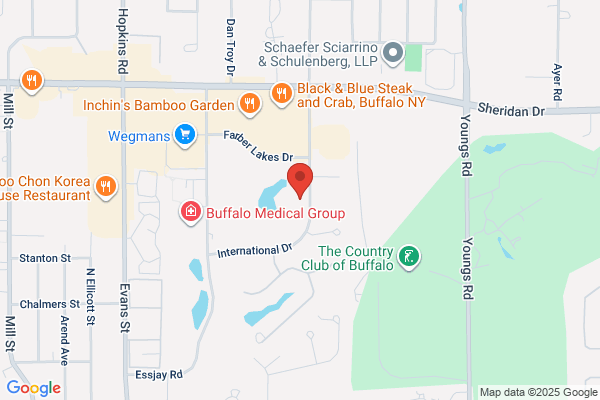 Buffalo Ophthalmology - Northtowns