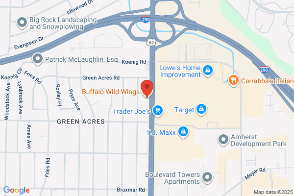 Buffalo Wild Wings Grill & Bar