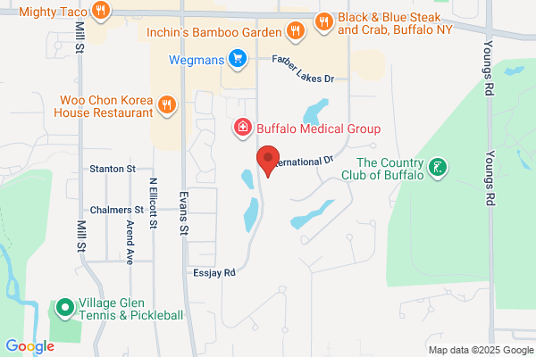 The Empire Branch | Equitable Advisors