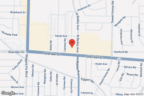 F45 Training Amherst