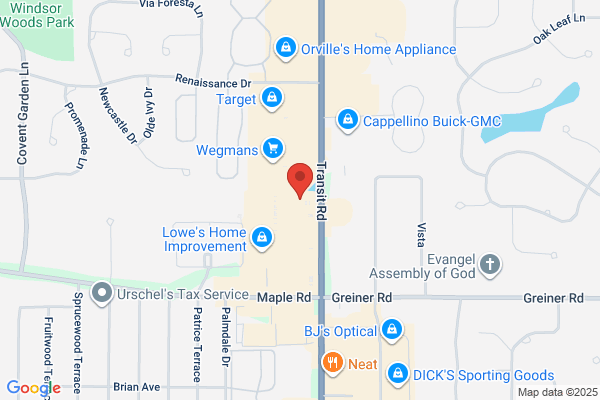 Orangetheory Fitness
