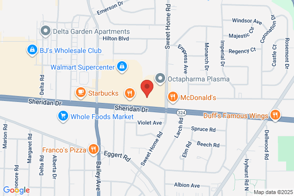 Tuesday Morning  - Closed