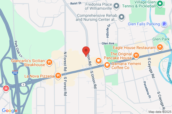 General Physician, PC Primary Care