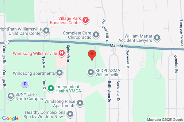 Kinkel Neurologic Center Llp