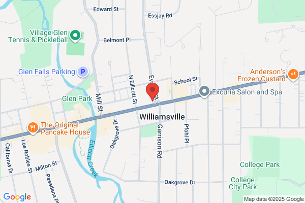 THE VILLAGE BROWERY
