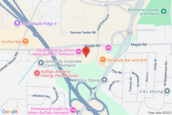 Candlewood Suites Buffalo Amherst, an IHG Hotel