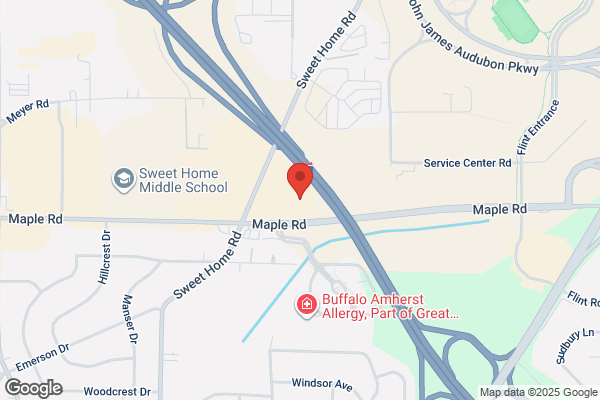 Motel 6 Buffalo - Amherst