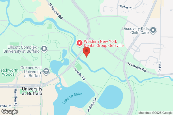 Ramada Amherst/Getzville Hotel and Conference Center - Closed