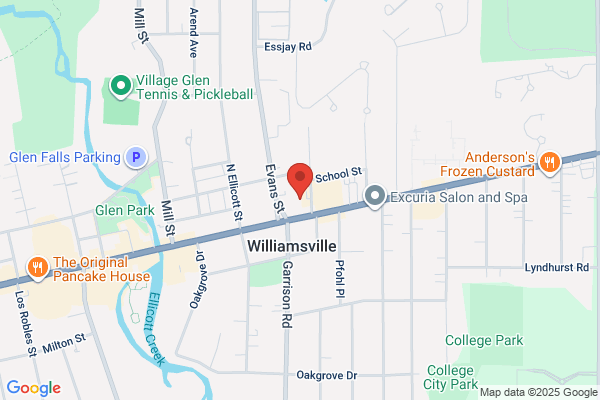 Goodwin Insurance Agency