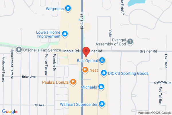 Scott McBride - Wilmington Advisors @ M&T