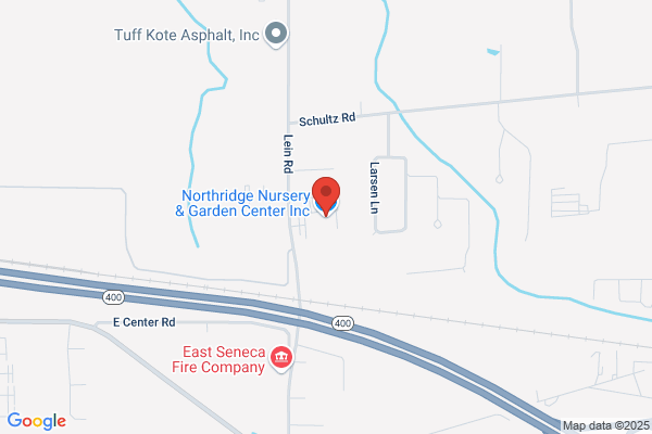 Gleason Nursery, Inc.