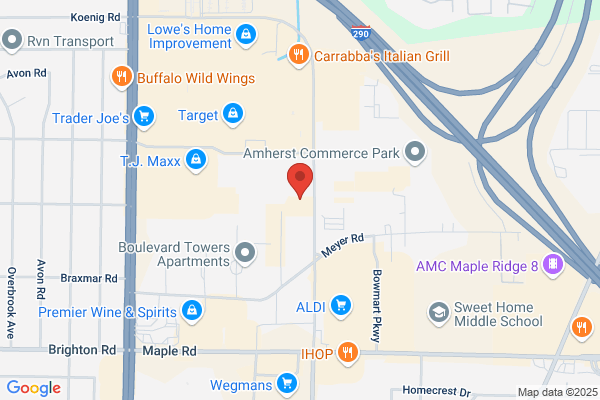 Law Offices of Kenneth Hiller, PLLC