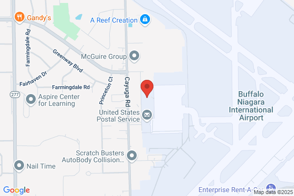 FedEx Ship Center