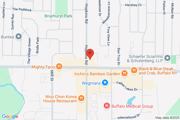 Owl Orthodontics - Williamsville, NY