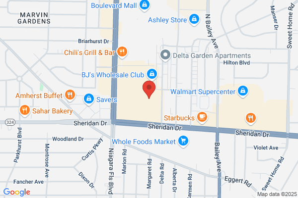 DSW Designer Shoe Warehouse