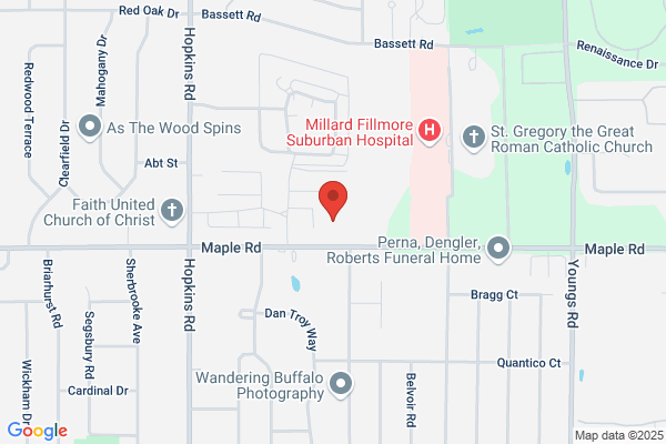 FamilySearch center