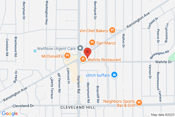 Walgreens