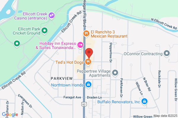 Anderson's Frozen Custard