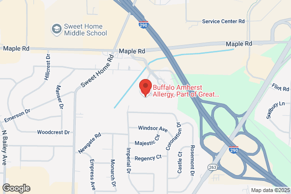 Great Lakes Allergy