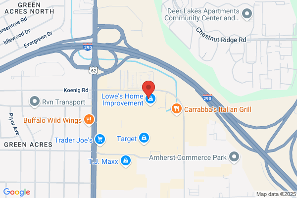 Lowe's ProServices