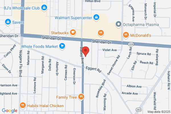 Pool Brite Inc.