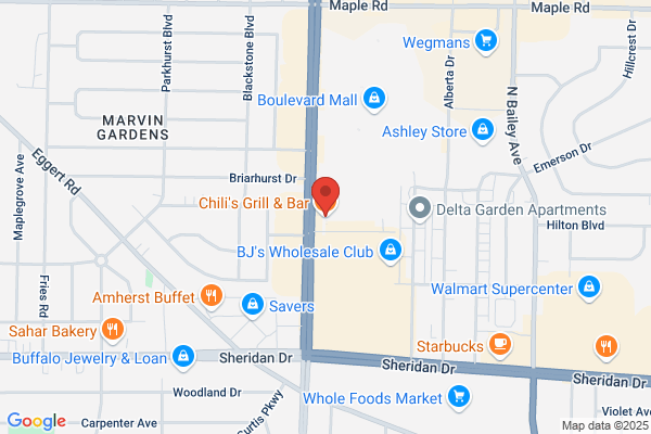 Chili's Grill & Bar